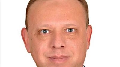 الدكتور أشرف مهران عميدا لكلية الهندسة بجامعة مصر للمعلوماتية