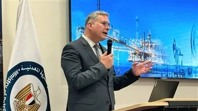 عاجل | وزير البترول: مصر لن تتعرض لأي أزمة طاقة خلال عام 2026 