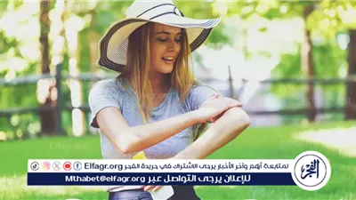 واقي الشمس.. حماية ضرورية في كل الفصول