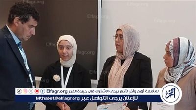 إنجازا علمي متميز..تعليم الدقهلية من بين قائمة أفضل 7 مشاريع في المؤتمر الدولي الخامس للاتصالات