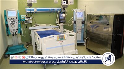 وزير الصحة يحيل واقعة مستشفى 6 أكتوبر للنائب العام: لا تهاون في حقوق المرضى