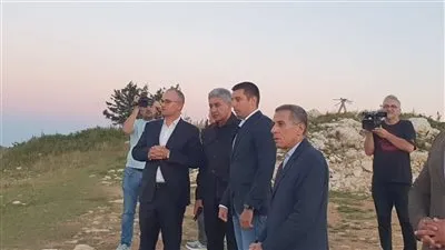 وزير التجارة والسياحة بجمهورية صربيسكا يُقيم مأدبة عشاء على شرف وزير السياحة والآثار خلال زيارته الرسمية للبوسنة والهرسك