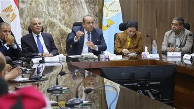 منال عوض تعلن بدء الإستعدادات لمواجهة نوبات تلوث الهواء الحادة لموسم 2025 بمحافظات الدلتا