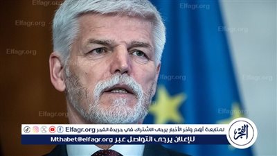 الصين تعلن قطع الاتصالات مع رئيس التشيك