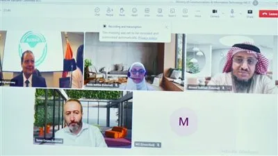 «جهار»: معايير «التطبيب عن بُعد» خطوة استراتيجية لدعم التحول الرقمي في القطاع الصحي