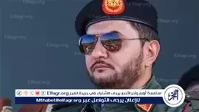 من هو صدام خليفة حفتر بعد تعيينه نائبًا لوالده قائد الجيش الوطني الليبي؟