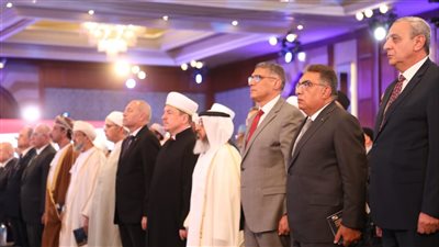 محافظ الجيزة يشارك في المؤتمر العالمي العاشر للإفتاء لمناقشة صناعة المفتي الرشيد في عصر الذكاء الاصطناعي
