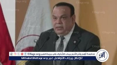 القاضي حازم بدوي: اصطفاف المصريين أمام لجان الاقتراع يعكس وعيًا تاريخيًا وإرادة وطنية 