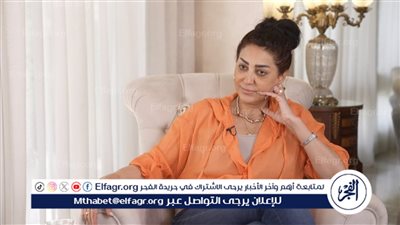 بكاء وفاء عامر على الهواء: 'أي حد اتهمني زورًا خصيمي يوم القيامة'