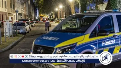 اعتقال ثلاثة أشخاص في لاهاي بتهمة 