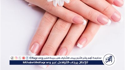 العناية بالأظافر في الصيف.. جمال وحماية في موسم الحرارة