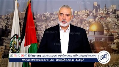 عاجل- وفد حماس في القاهرة: إشادة بجهود مصر بقيادة السيسي وتأكيد على قوة العلاقات والعمل المشترك