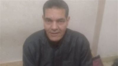 محافظ الغربية ينعي خادم مسجد 