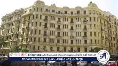 زيادة الأجرة في قانون الإيجار القديم تبدأ سبتمبر.. وهذه القيم الجديدة