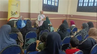 منال عوض تعلن الجهود التوعوية لوزارة البيئة لمواجهة نوبات تلوث الهواء الحادة