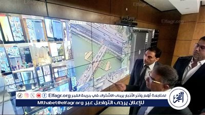 محافظ الدقهلية: يتابع معدلات تنفيذ الإزالات من خلال الشبكة الوطنية والتوثيق بالصور والفيديو 