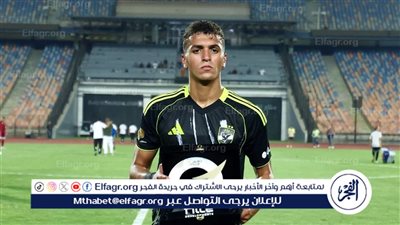 الأهلي يستعيد ثنائي الفريق قبل مواجهة فاركو في الدوري الممتاز
