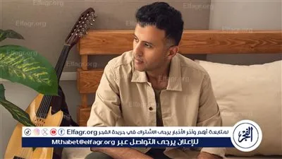 حمزة نمرة يتعاون مع كوثر مصطفى وعمر طاهر في آخر أغنيات ألبومه الجديد