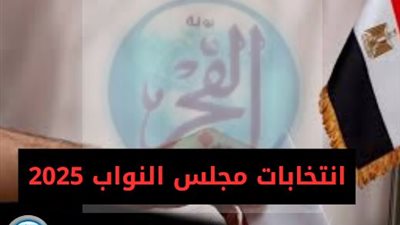  لكل المرشحين.. خريطة الجدول الزمني لانتخابات مجلس النواب وحصص الأحزاب في القائمة (تفاصيل)