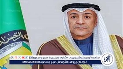 البديوي: التصريحات الصادرة عن رئيس وزراء حكومة الاحتلال الإسرائيلي تشكل تهديدًا مباشرًا للأمن والاستقرار الإقليمي والدولي