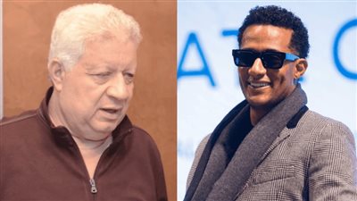 مرتضى منصور ردا على محمد رمضان: ارحمونا من أحد ضحايا الماسونية