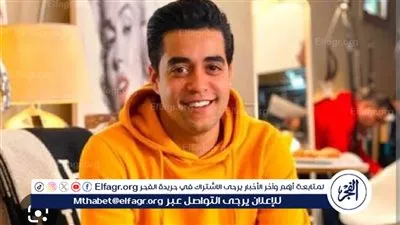 مفاجأة المداح 6.. خالد أنور يدخل عالم صابر ويقلب موازين الصراع في رمضان 2026