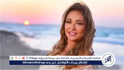 بعد تعرضها لحادث سير.. ليلى علوي تتصدر تريند 