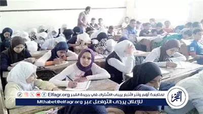التعليم تلزم المدارس بالالتزام بالكثافة الطلابية في العام الدراسي 2026.. 50 طالبًا كحد أقصى لكل فصل