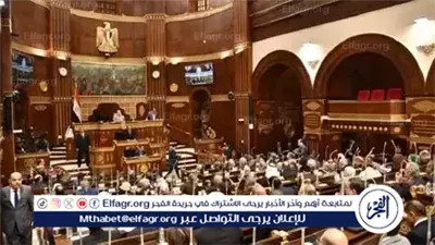 المستقلين الجدد: دور مجلس الشيوخ أقرب إلى كونه مخططًا استراتيجيًا للحياة العامة