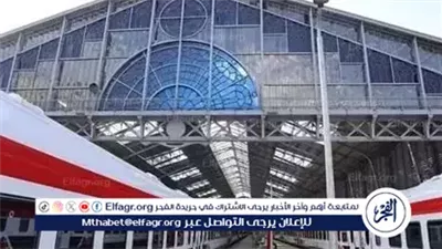 لو القطار اتأخر.. كيف تسترد قيمة تذكرتك كاملة من هيئة السكة الحديد؟