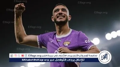غياب ربيعة ورحيمي عن أولي جولات دوري أدنوك للمحترفين