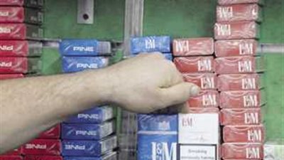  زيادة جديدة.. أسعار السجائر اليوم في مصر بجميع الأنواع 24 سبتمبر