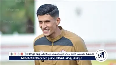 خالد الغندور: صلاح مصدق يقترب من تعويض غياب الونش مع الزمالك أمام المصري
