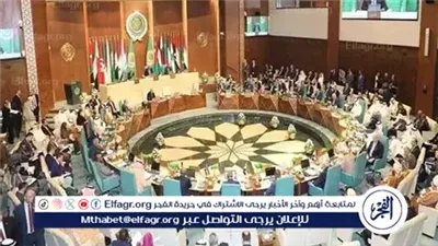 البرلمان العربي يرحب بالتوصل إلى خارطة طريق لحل أزمة السويداء