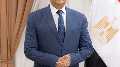 وزارة الإنتاج الحربي تشارك في المعرض الدولي السابع لتكنولوجيا الليد ونظم الإضاءة الحديثة