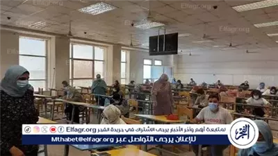 مد فترة التسجيل لاختبارات القدرات بجامعة الأزهر حتى الأحد المقبل