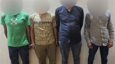 كشف ملابسات قيام بعض الأشخاص بتهمة إختطاف طفل من والدته بالقليوبية 