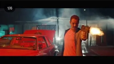 لهذا السبب.. أحمد الفيشاوي يستعيد كواليس تصوير فيلم رهبة ورا مصنع الكراسي