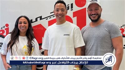 خالد مختار: مبحبش الشهرة ورفضت أدوار شبه مسلسل ٨٠ باكو