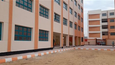 محافظ الإسكندرية يتابع الاستعدادات النهائية لامتحانات الثانوية العامة الدور الثاني للعام الدراسي 2024 / 2025