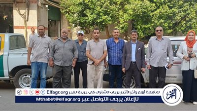 حملات مكبرة.. تحرير 166 محضر تموين متنوع في حملة تموينية مكبرة بمحافظة سوهاج 