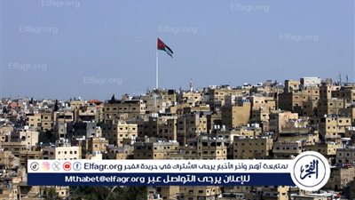 الحكومة الأردنية: العلاقات الأردنية السورية جيدة جدا