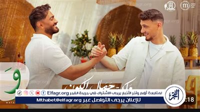 117 مليون مشاهدة وتوب 7 على 