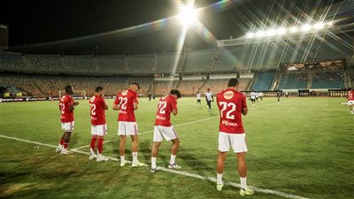 تغييرات كبيرة في دفاع الأهلي أمام غزل المحلة بسبب الغيابات