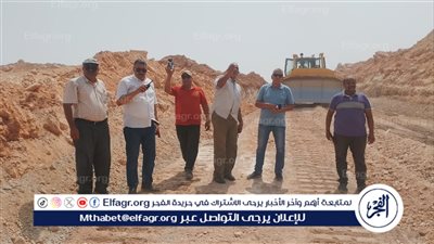 محافظ أسيوط يعلن عن تنفيذ المحور التنموي الجديد بين أسيوط والبحر الأحمر