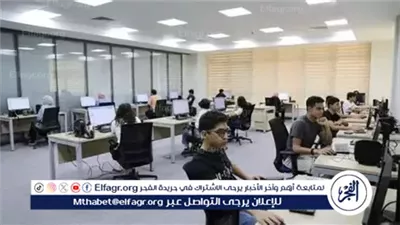 إتاحة موقع التنسيق لتسجيل رغبات طلاب مدارس المتفوقين والنيل الثانوية الدولية