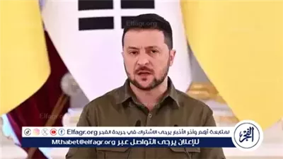 زيلينسكي: أوكرانيا تحتاج إلى 6 مليارات دولار لتطوير طائرات مسيرة وصواريخ