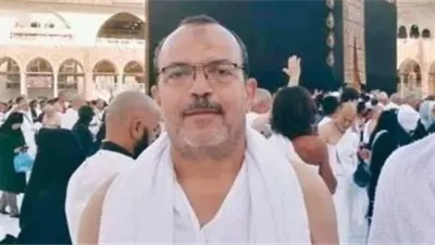 وفاة موظف أثناء إقامة آذان العشاء بقريته بالقليوبية 