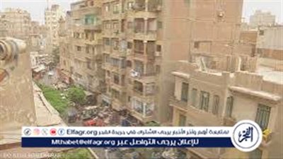 بدء تلقي طلبات المستأجرين للحصول على وحدات بديلة من أول أكتوبر عبر البريد الإلكتروني