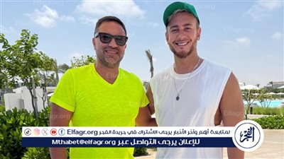 22 أغسطس.. سعد لمجرد في أضخم حفلات الصيف بالساحل الشمالي